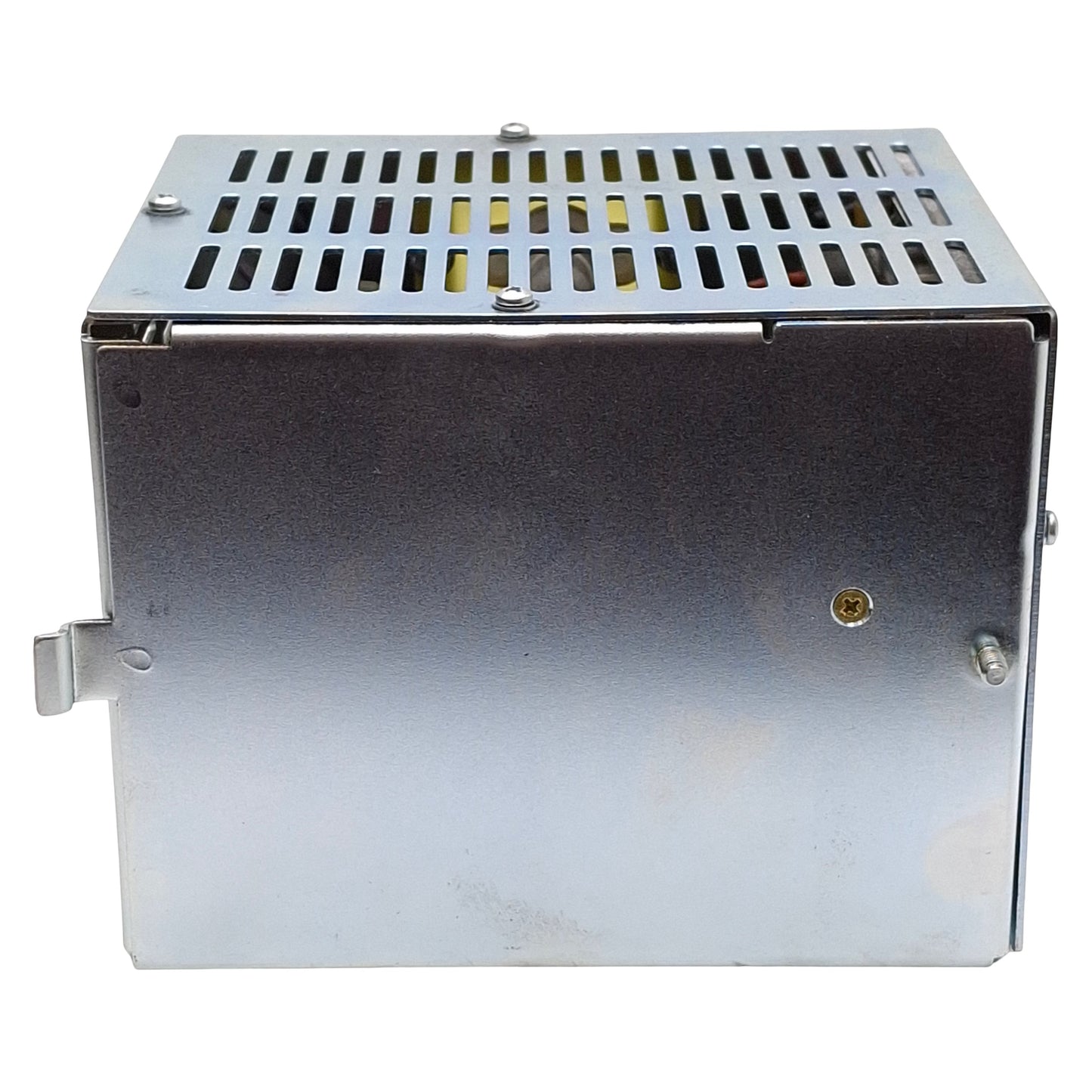 Used C&D Technologies PEC4139 Power Supply, 24VDC 3.5A Input, 21KVpp 1.7mA Output