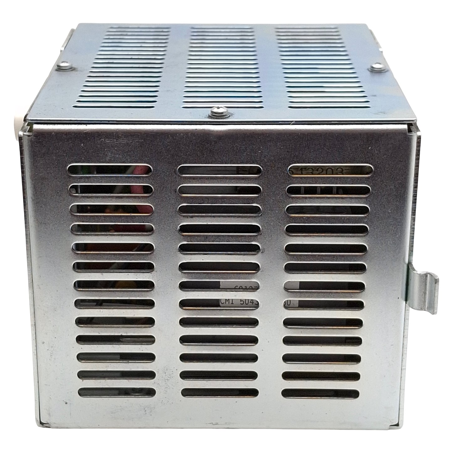 Used C&D Technologies PEC4139 Power Supply, 24VDC 3.5A Input, 21KVpp 1.7mA Output