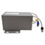 Used Emerson HS20F3A Hevi-Duty Buck-Boost Transformer 3kVA, 120/240V Prim, 16/32V Sec