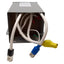Used Emerson HS20F3A Hevi-Duty Buck-Boost Transformer 3kVA, 120/240V Prim, 16/32V Sec