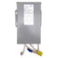 Used Emerson HS20F3A Hevi-Duty Buck-Boost Transformer 3kVA, 120/240V Prim, 16/32V Sec
