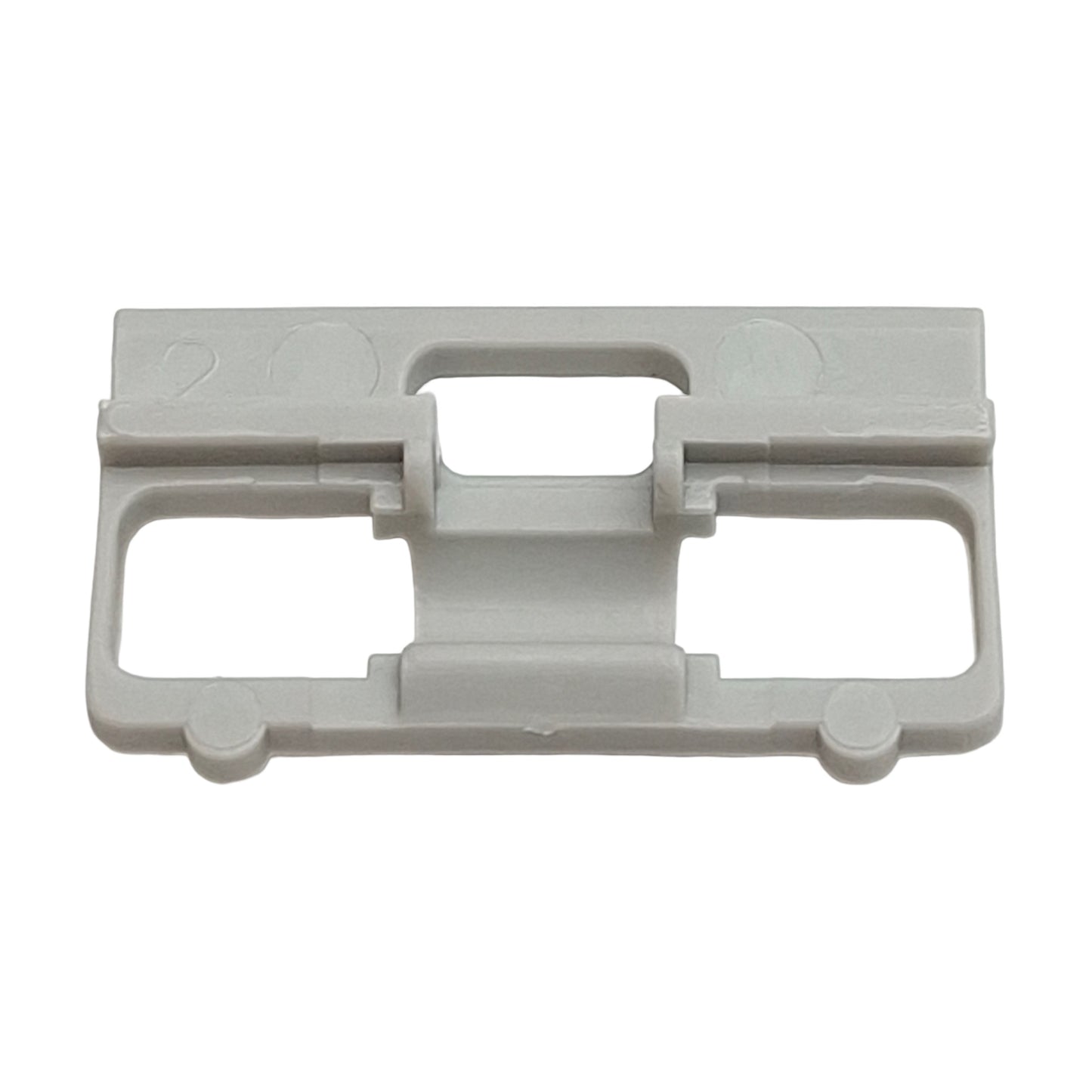 New Lot of 60 Allen Bradley 1492-IFMFH1 Fuse Holders for Interface Modules, 5x20mm