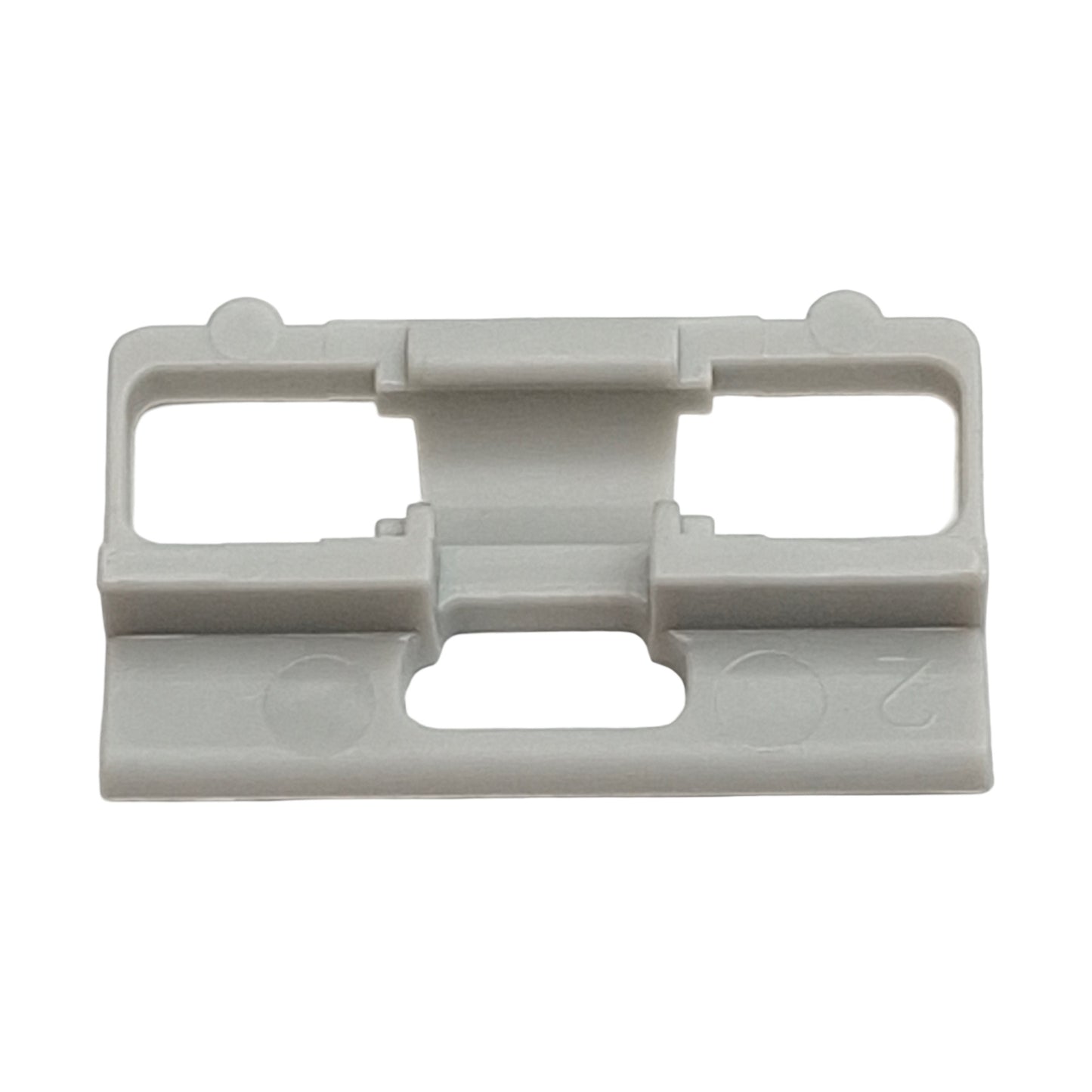 New Lot of 60 Allen Bradley 1492-IFMFH1 Fuse Holders for Interface Modules, 5x20mm