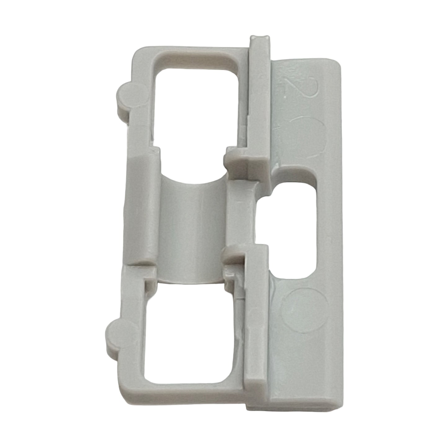 New Lot of 60 Allen Bradley 1492-IFMFH1 Fuse Holders for Interface Modules, 5x20mm