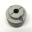 Used Zero Max SC040 Servoclass Double Flex Shaft Coupling 10000RPM, 8mm x 10mm