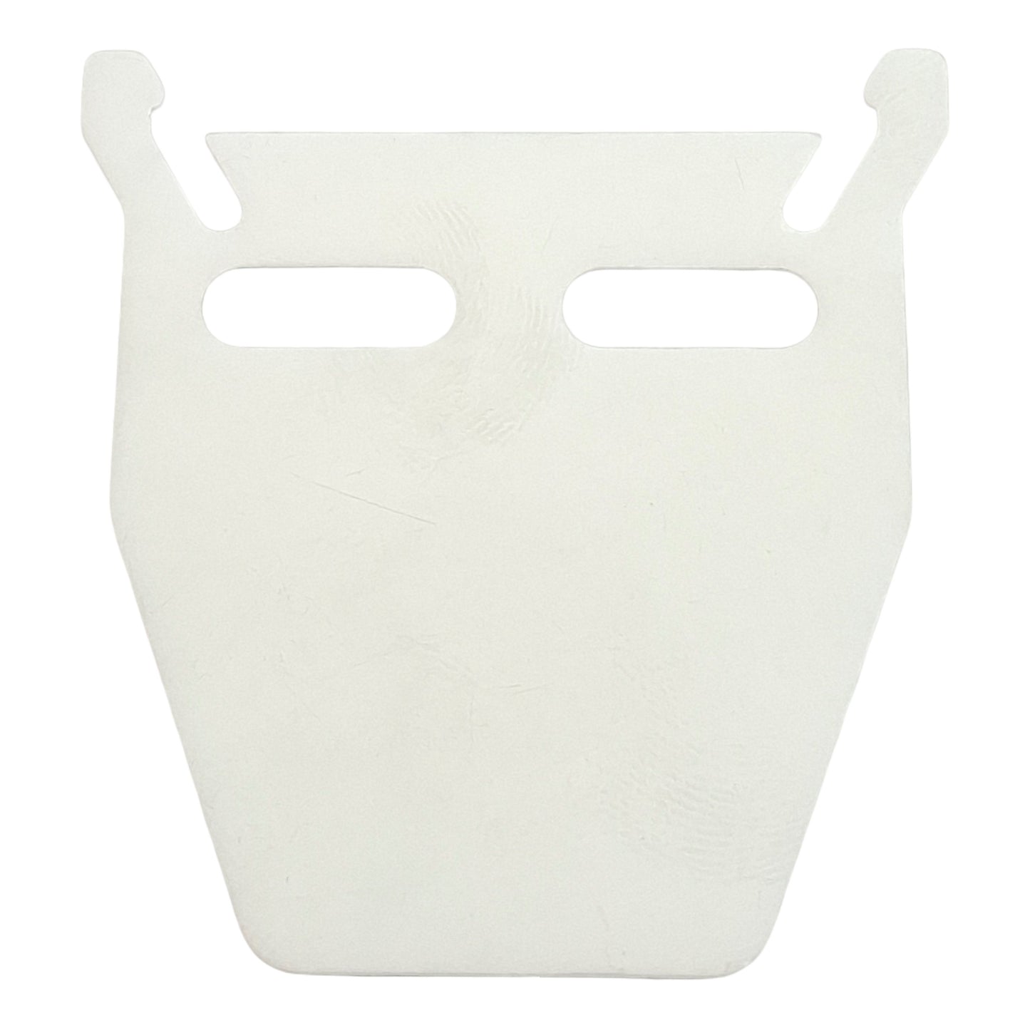 New Lot of 50 Allen Bradley 1492-SP3 Terminal Block Separation Plate, Gray