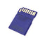 Used Allen Bradley 1784-SD1/A Secure SD Card for CompactLogix Controller, 1GB