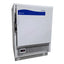 Used Thermo Fisher Scientific MR05PA-SEEE-FS19 Undercounter Refrigerator 5.4CuFt 115V