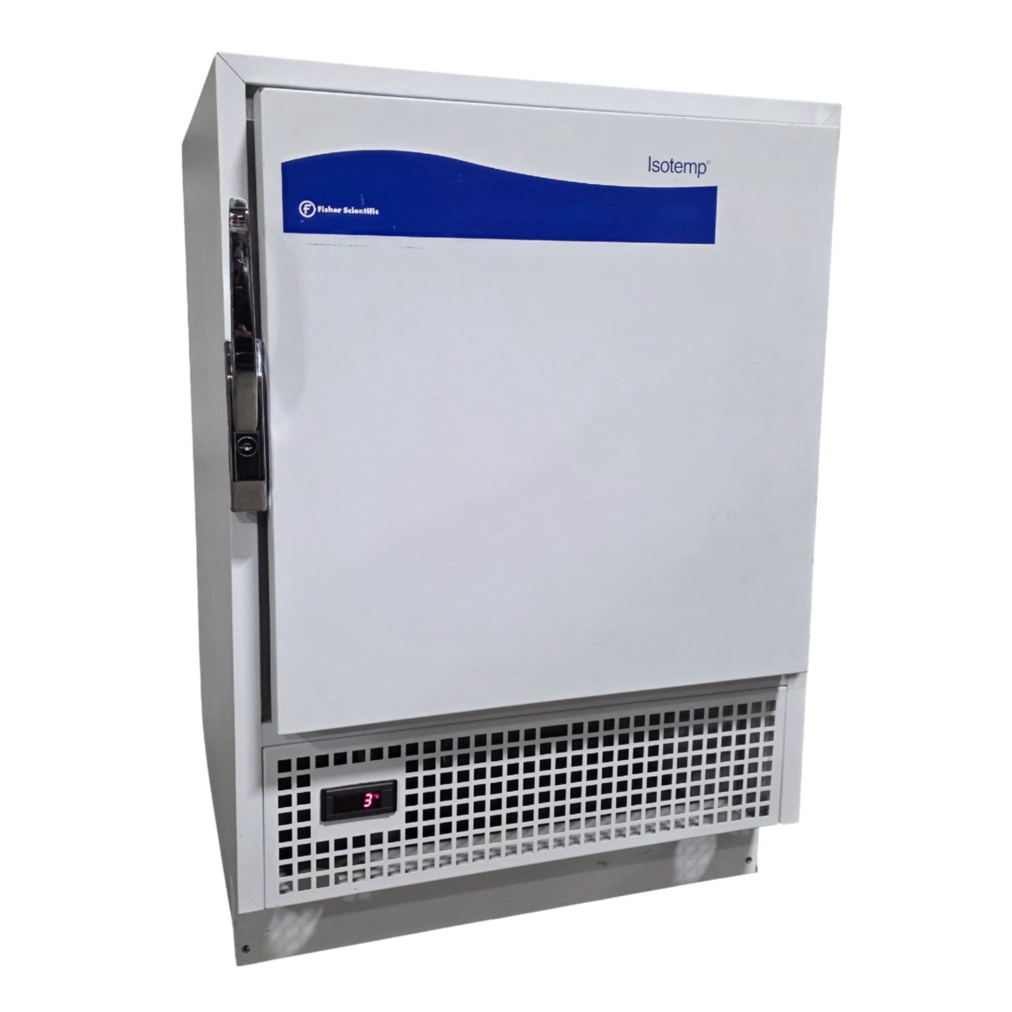 Used Thermo Fisher Scientific MR05PA-SEEE-FS19 Undercounter Refrigerator 5.4CuFt 115V