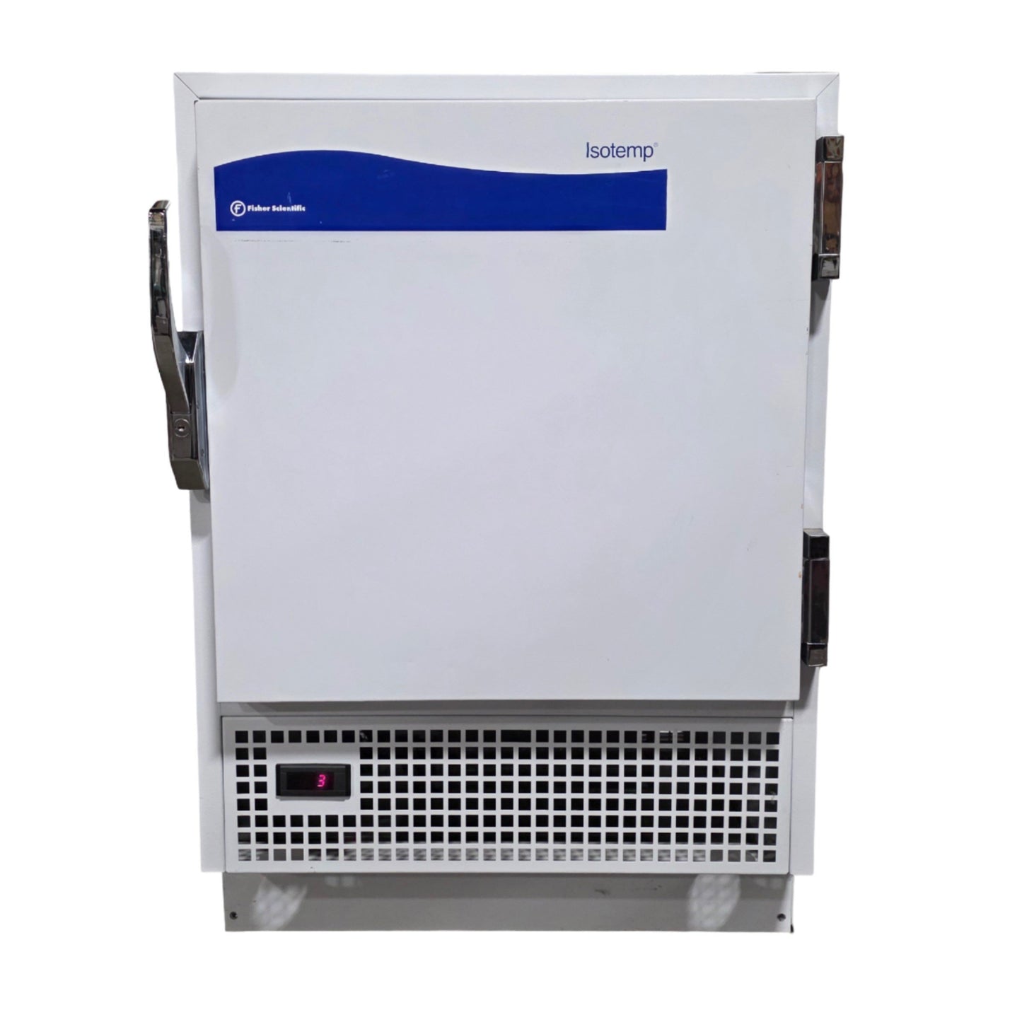 Used Thermo Fisher Scientific MR05PA-SEEE-FS19 Undercounter Refrigerator 5.4CuFt 115V