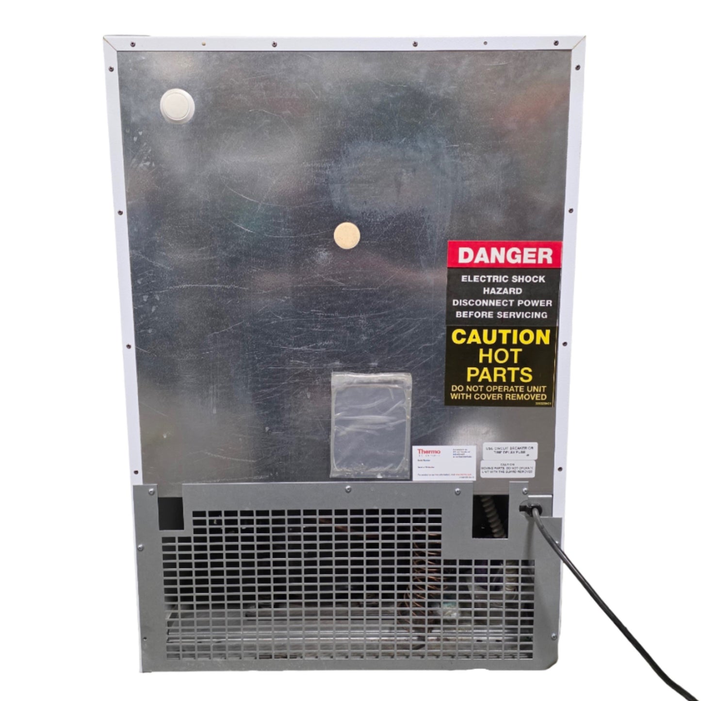 Used Thermo Fisher Scientific MR05PA-SEEE-FS19 Undercounter Refrigerator 5.4CuFt 115V