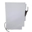 Used Thermo Fisher Scientific MR05PA-SEEE-FS19 Undercounter Refrigerator 5.4CuFt 115V