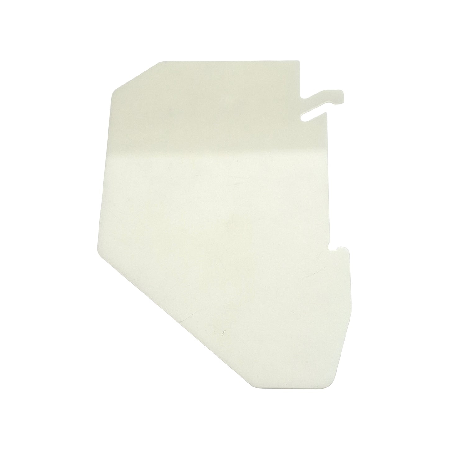 New Lot of 50 Allen Bradley 1492-PPTS3 Terminal Block Separation Plate, Beige