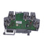 Used Wago 859-706 Optocoupler Module 24V DC Input, 0.5A, 5V DC Output, SPST-NO