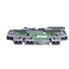 Used Wago 859-706 Optocoupler Module 24V DC Input, 0.5A, 5V DC Output, SPST-NO