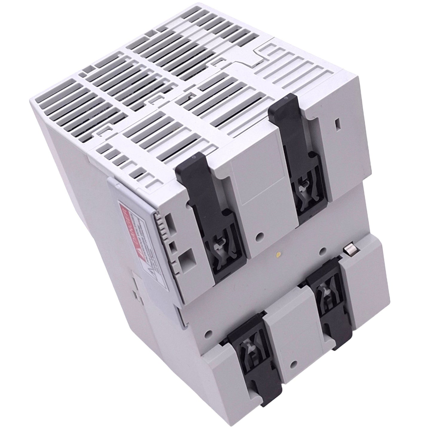 Used Allen Bradley 1769-L18ERM-BB1B B CompactLogix Controller, 16DI 16DO, 24VDC