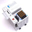 Used Allen Bradley 1769-L18ERM-BB1B B CompactLogix Controller, 16DI 16DO, 24VDC