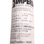 Used Imperial Rubber Products 40 Duro EDPM Test Roll, ø2in x 13in Roll, 18in Length