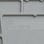New Lot of 35 Allen Bradley 1492-EBP3Q Terminal Block End Barrier, Gray