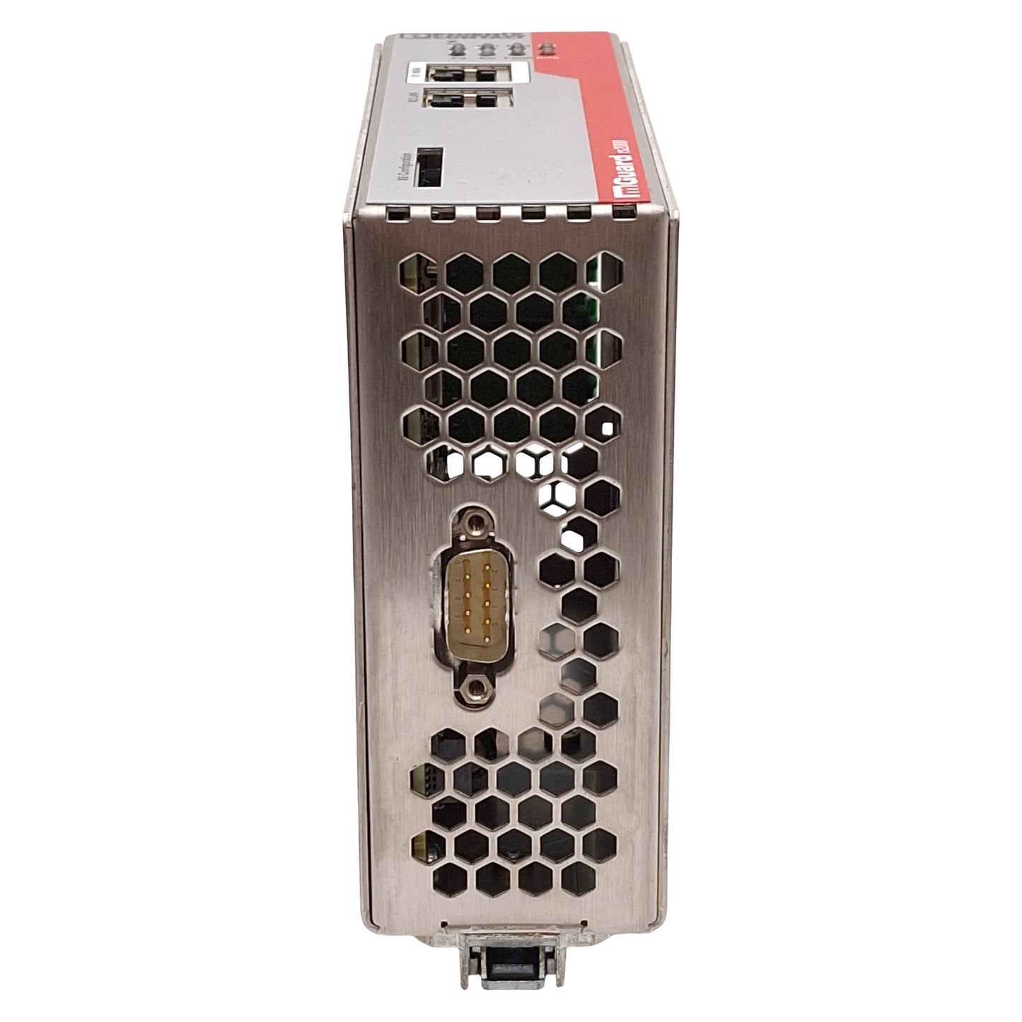 Used Phoenix Contact 2700642 FL mGuard rs2000 TX/TX VPN Router 10/100Mbps RJ45 24VDC