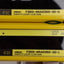 Used Omron F3SG-4RA0350-30 Safety Light Curtain, ø30 x 350mm Protection 0.3-20m 24VDC