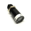 Used Smart Vision SX30-WHI PROX Spot Light, White LED, 24VDC, M30 x 1.5, 5-Pin M12