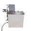 Used Julabo F25-MD Refrigerated Heated Circulating Bath -25 To 200°C, 4.5L, 115VAC