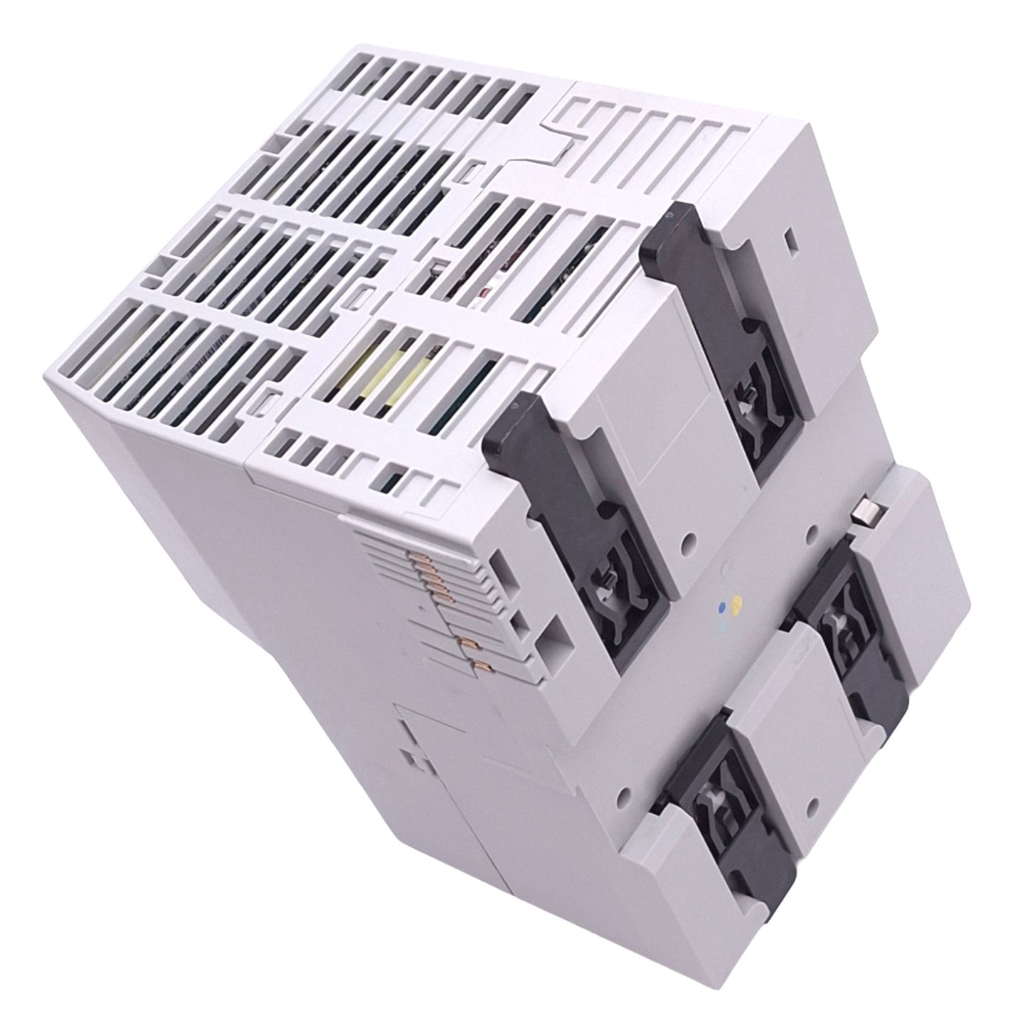 Used Allen Bradley 1769-L18ERM-BB1B A CompactLogix Controller, 16DI 16DO, 24VDC