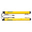 Used Omron F3SG-4RA0430-30 Safety Light Curtain, ø30 x 430mm Protection 0.3-20m 24VDC
