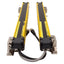 Used Omron F3SG-4RA0430-30 Safety Light Curtain, ø30 x 430mm Protection 0.3-20m 24VDC