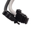 Used Omron F39-JGR2W Cascading Cables For Safety Light Curtain Emitter & Receiver