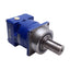 Used Alpha SP 100-MF1-7-151-000 Gearhead 7:1, 3/4"-IN, 32mm-OUT, 100mm Frame