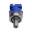 Used Alpha SP 100-MF1-7-151-000 Gearhead 7:1, 3/4"-IN, 32mm-OUT, 100mm Frame