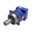 Used Alpha SP 100-MF1-7-151-000 Gearhead 7:1, 3/4"-IN, 32mm-OUT, 100mm Frame