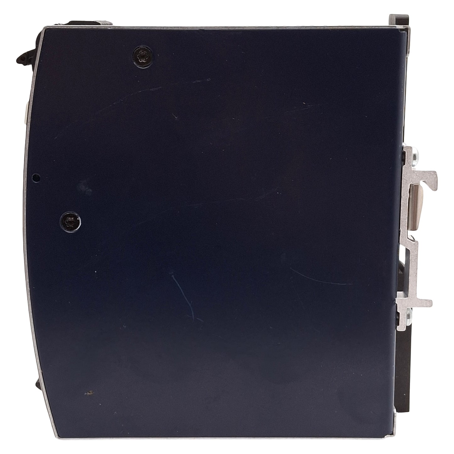 Used Allen Bradley 1606-XLS240EA PLC Power Supply, 240W, 24VDC 10A Output, DIN Rail