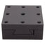 Used OptoSigma TASB-401UU X-Axis Dovetail Linear Stage, 40x40mm, ±7mm Travel, 6-32UNC