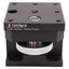 Used OptoSigma TASB-403UU Z-Axis Dovetail Linear Stage, 40x40mm, +5mm Travel, 6-32UNC