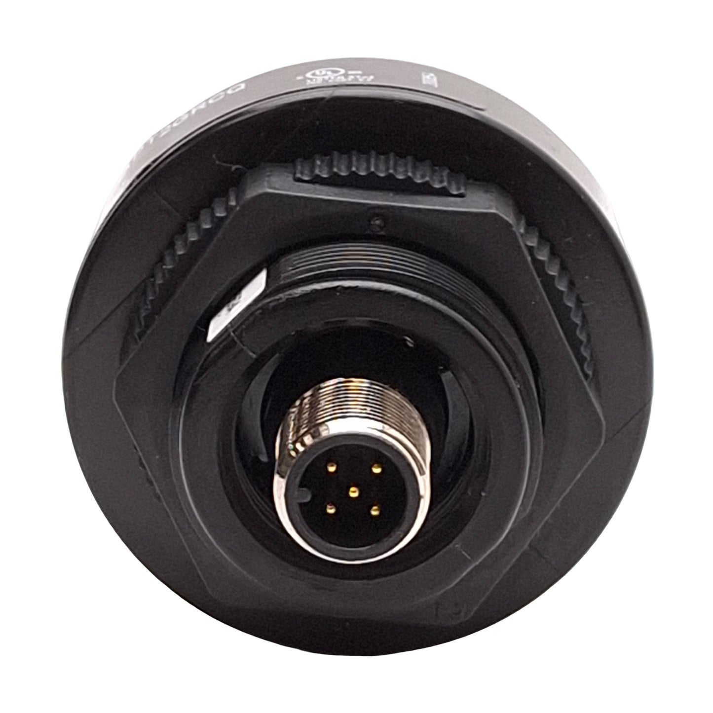 Used Banner K50APT2GRCQ EZ-LIGHT Touch Pick-to-Light, Greed-Red, 12-30VDC, M12 5-Pin