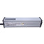 Used Wiremold UL101BC Plug-In Outlet Center Unit, 4-Outlets, 120VAC 15A, NEMA5-15