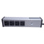 Used Wiremold UL101BC Plug-In Outlet Center Unit, 4-Outlets, 120VAC 15A, NEMA5-15