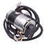 Used Fulling Motor FL57BL02-BY-4 Brushless DC Motor, ø1/4" Shaft, 3000rpm Max, 24VDC