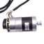 Used Fulling Motor FL57BL02-BY-4 Brushless DC Motor, ø1/4" Shaft, 3000rpm Max, 24VDC
