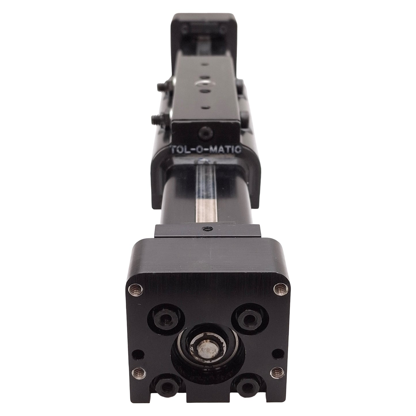 Used Tolomatic BCS10 BNL08 SK8.000 LMI Linear Actuator, 1/8in Lead, 8in Stroke