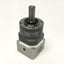 Used Wittenstein Alpha CP 005S-MF1-10-0B1-2S Planetary Servo Gearhead Box, 10:1 Ratio