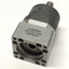 Used Wittenstein Alpha CP 005S-MF1-10-0B1-2S Planetary Servo Gearhead Box, 10:1 Ratio