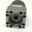 Used Wittenstein Alpha CP 005S-MF1-10-0B1-2S Planetary Servo Gearhead Box, 10:1 Ratio