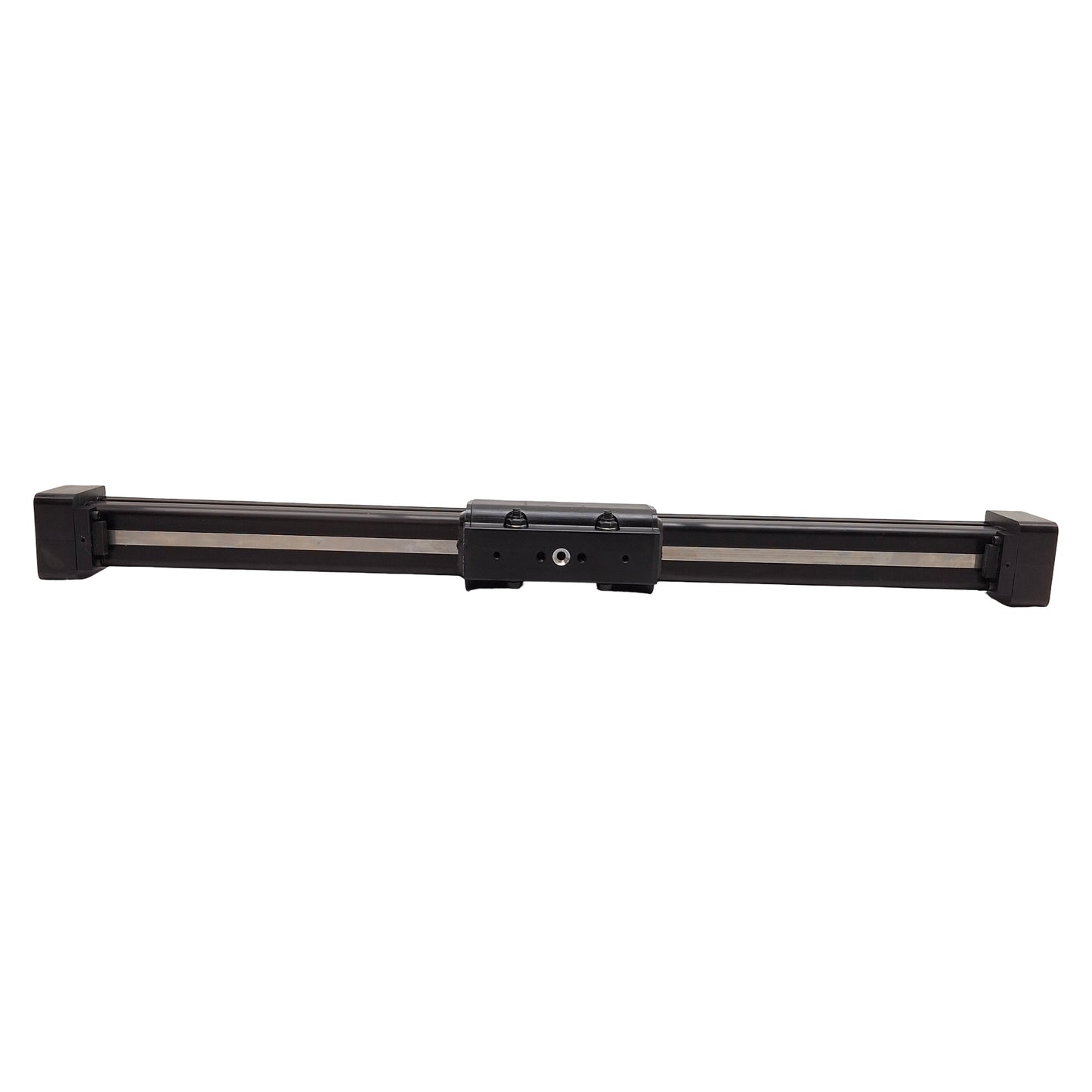 Used Tolomatic 05100709 SK16.500 Linear Actuator Idler 16.5" Stroke, 4.75x1.31" Slide