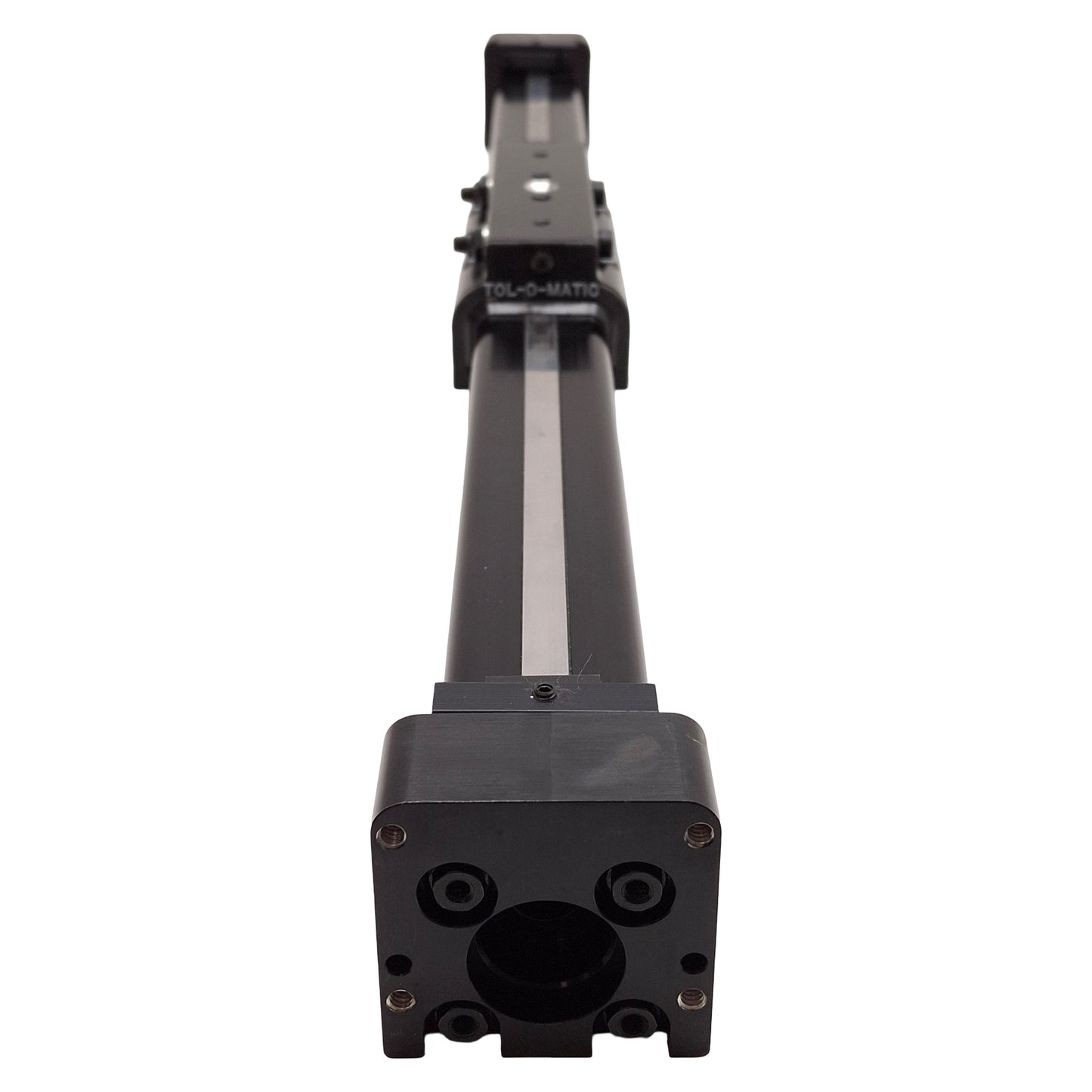 Used Tolomatic 05100709 SK16.500 Linear Actuator Idler 16.5" Stroke, 4.75x1.31" Slide