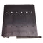 Used Miyachi Unitek 00036140 X Y Motorized Stage, Linear Motors, 12in x 12in Travel