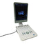 Used BK Medical 1202 Flex Focus 400 Desktop Ultrasound Scanner 100-230VAC